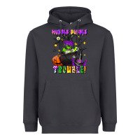 Smoke hubble bubble trouble Heavyweight Hoodie - LillyAllenDesigns