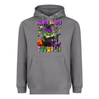 Storm hubble bubble trouble Heavyweight Hoodie - LillyAllenDesigns