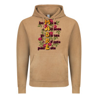 Vintage Camel ella es mamá Vintage Hoodie - JahusDesignShop