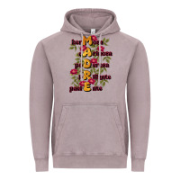 Vintage Zinc ella es mamá Vintage Hoodie - JahusDesignShop