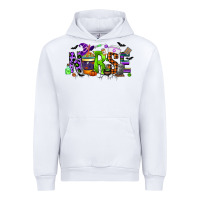 White nurse coffee cup halloween Urban Hoodie - CowGirlArtShop