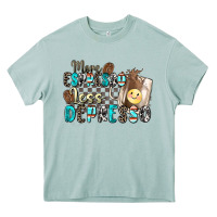 Arona more espresso less depresso Heavy Core Tee - Zillion Design Studio