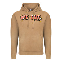 Vintage Camel we out teacher Vintage Hoodie - JahusDesignShop