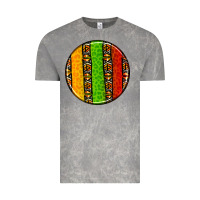 Cloud Rock juneteenth  coasters Vintage Tee - AdoDesignShop