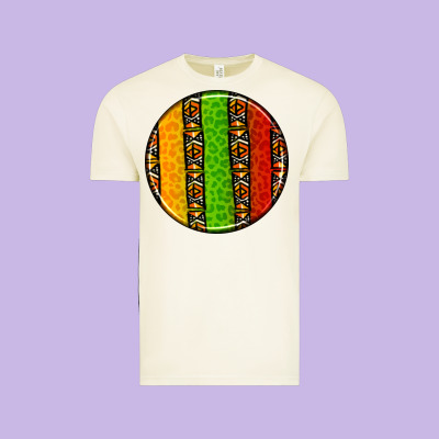Juneteenth  Coasters Vintage Tee Designed By Adodesignshop