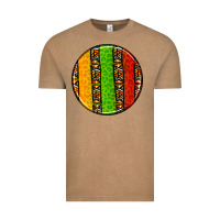 Vintage Coffee juneteenth  coasters Vintage Tee - AdoDesignShop