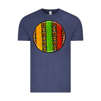 Vintage Denim juneteenth  coasters Vintage Tee - AdoDesignShop