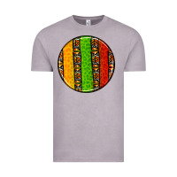 Vintage Zinc juneteenth  coasters Vintage Tee - AdoDesignShop