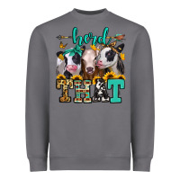 Storm herd that heifers Heavyweight Sweatshirt - Jasminsmagicworld