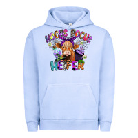 Pigment Grape Ice hocus pocus heifer Urban Hoodie - CowGirlArtShop