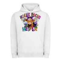 Hocus Pocus Heifer Urban Hoodie | Teevron