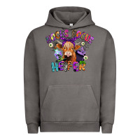 Pigment Tornado hocus pocus heifer Urban Hoodie - CowGirlArtShop