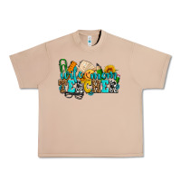 Burro wife mom teacher with sunflowers Urban Heavy Tee - AdoDesignShop