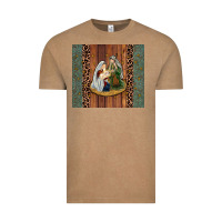Jesus Vintage Tee | Teevron