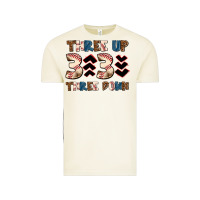 Vintage Arctic three up three down Vintage Tee - AdoDesignShop