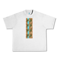 Lunar Rock dinosaur brontosaurus pen wrap Urban Heavy Tee - Artiststas