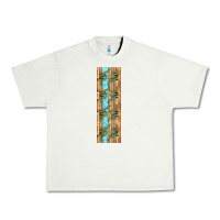 Pistachio dinosaur brontosaurus pen wrap Urban Heavy Tee - Artiststas