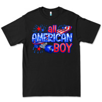 Black all american boy billie wilder Premium Tee - texasbilliewilder