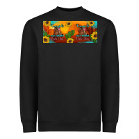 Black cowgirls just wanna have fun mug 15 oz Heavyweight Sweatshirt - Artiststas