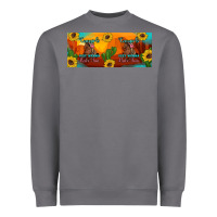 Storm cowgirls just wanna have fun mug 15 oz Heavyweight Sweatshirt - Artiststas