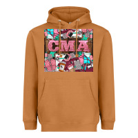 Meerkat cma Heavyweight Hoodie - LillyAllenDesigns