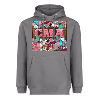 Storm cma Heavyweight Hoodie - LillyAllenDesigns