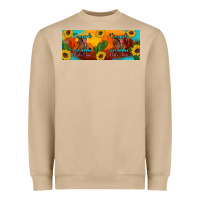 Mushroom cowgirls just wanna have fun mug 11 oz Heavyweight Sweatshirt - Artiststas