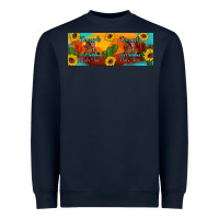 Navy cowgirls just wanna have fun mug 11 oz Heavyweight Sweatshirt - Artiststas