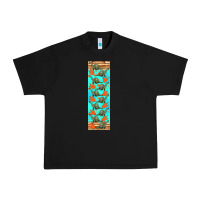 Black dinosaur brontosaurus pen wrap Urban Heavy Tee - Artiststas