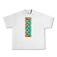 Lunar Rock dinosaur brontosaurus pen wrap Urban Heavy Tee - Artiststas