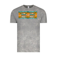 Cloud Rock Blessed mama Vintage Tee - Artiststas