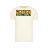 Vintage Arctic Blessed mama Vintage Tee - Artiststas
