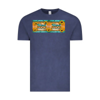 Vintage Denim Blessed mama Vintage Tee - Artiststas