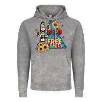 Cloud Rock Wıld and Free Vintage Hoodie - JahusDesignShop