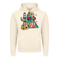 Vintage Artic Wıld and Free Vintage Hoodie - JahusDesignShop