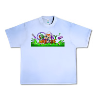 Grape Ice one spooky nurse libbey glass Urban Heavy Tee - BundleAndBundleShop