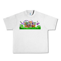 Lunar Rock one spooky nurse libbey glass Urban Heavy Tee - BundleAndBundleShop