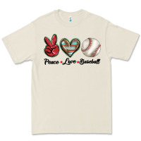 Bone peace love west Premium Tee - BarkalooDesign