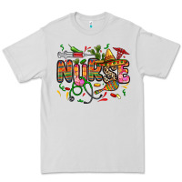 Dove Grey cinco de mayo nurse Premium Tee - Zillion Design Studio