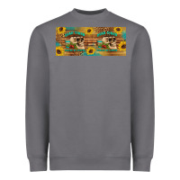 Storm dead tired fueled by coffee  mug 15 oz Heavyweight Sweatshirt - Artiststas