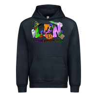 Navy lpn licensed practical nurse Urban Hoodie - CowGirlArtShop