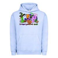 Pigment Grape Ice lpn licensed practical nurse Urban Hoodie - CowGirlArtShop