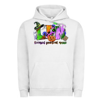 Pigment Lunar Rock lpn licensed practical nurse Urban Hoodie - CowGirlArtShop