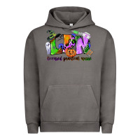 Pigment Tornado lpn licensed practical nurse Urban Hoodie - CowGirlArtShop