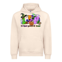 Sandshell lpn licensed practical nurse Urban Hoodie - CowGirlArtShop