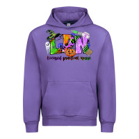 Tulip lpn licensed practical nurse Urban Hoodie - CowGirlArtShop