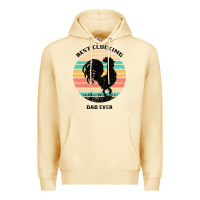Pina Colada Best Clucking Dad Ever Premium Hoodie - Bettercallsaul
