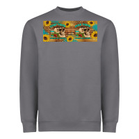 Storm dead tired fueled by coffee  mug 11 oz Heavyweight Sweatshirt - Artiststas