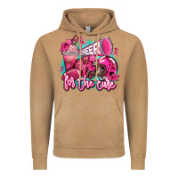 Vintage Camel cheer for the cure Vintage Hoodie - AdoDesignShop