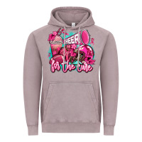 Vintage Zinc cheer for the cure Vintage Hoodie - AdoDesignShop